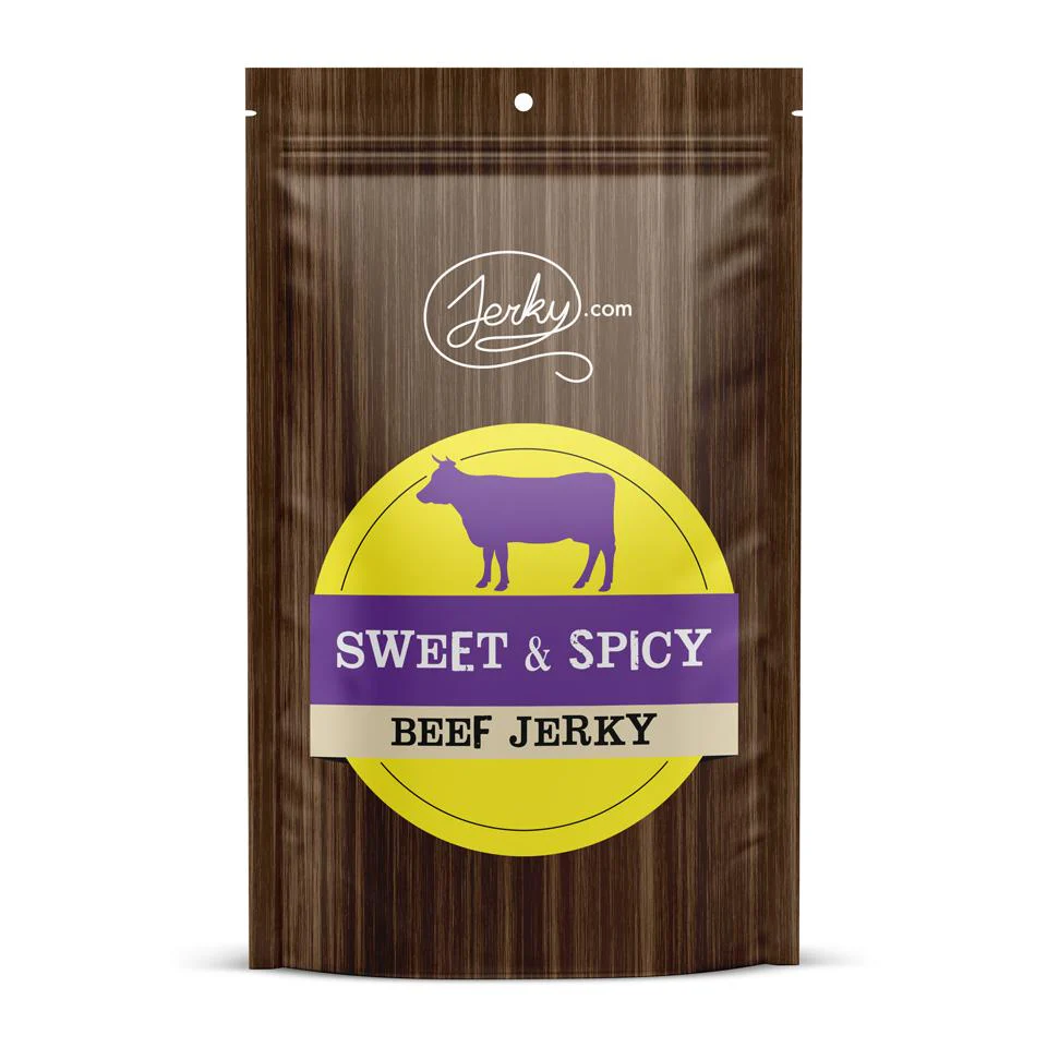 Beef Jerky Combo - Image 5