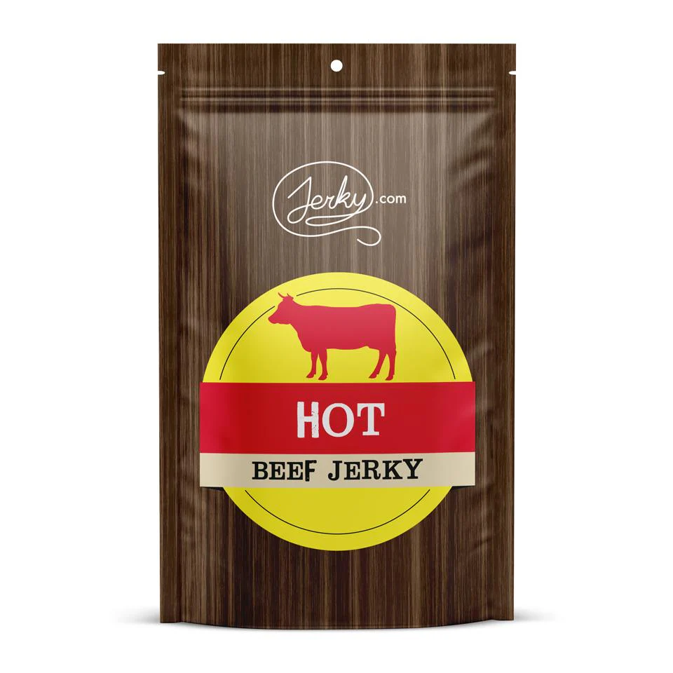 Beef Jerky Combo - Image 6