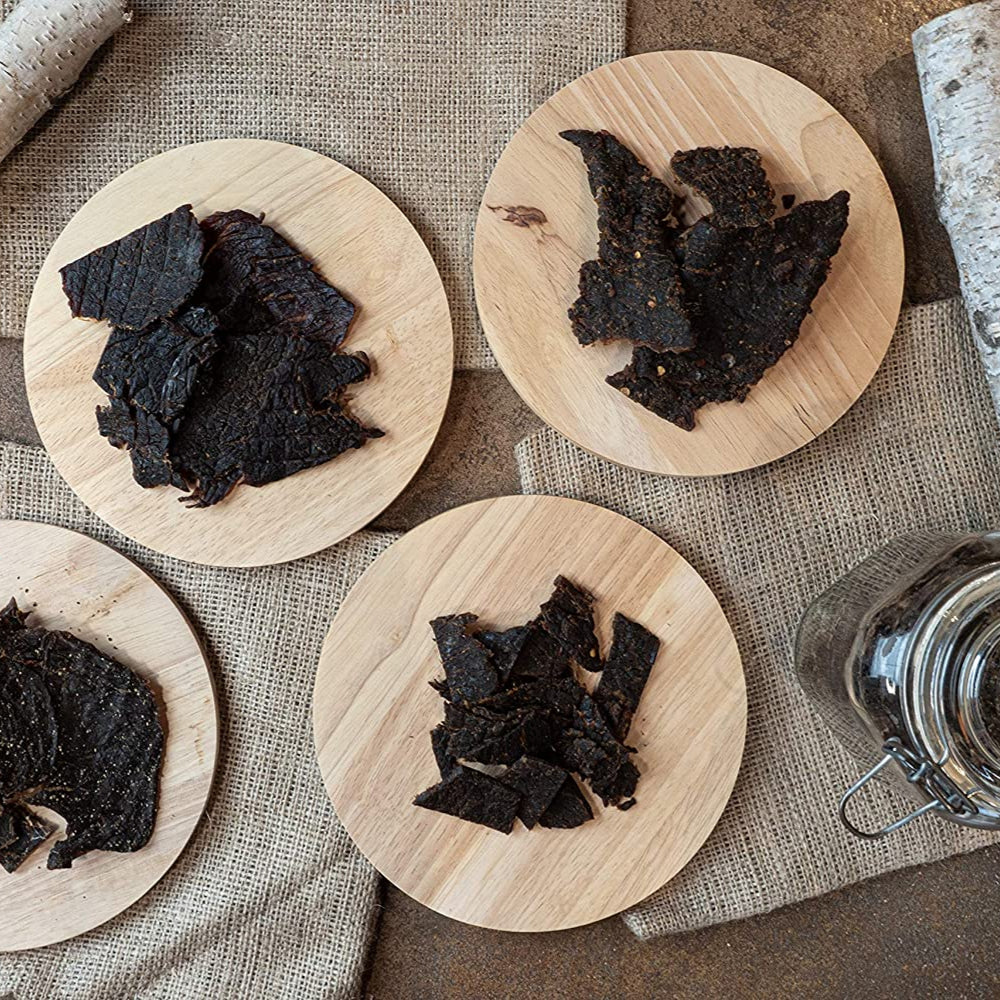 Beef Jerky Sampler Pack Offer + FREE Bonus - Image 5