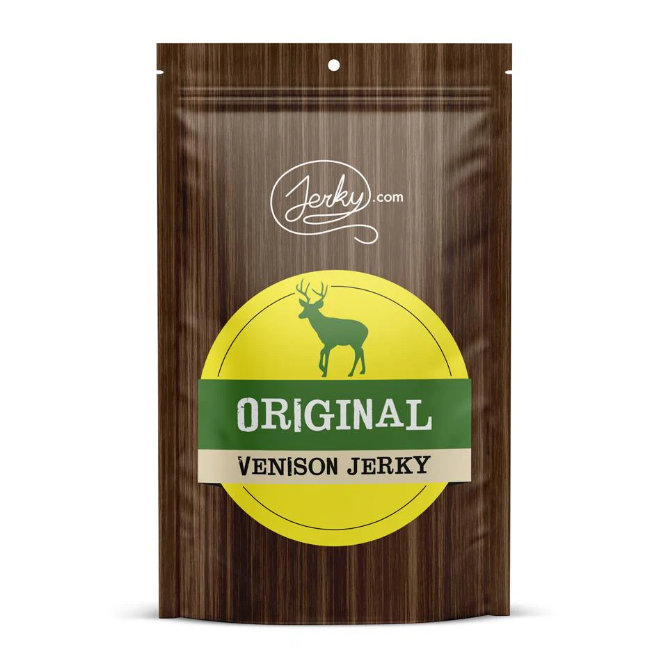 Exotic Jerky Combo - Image 4