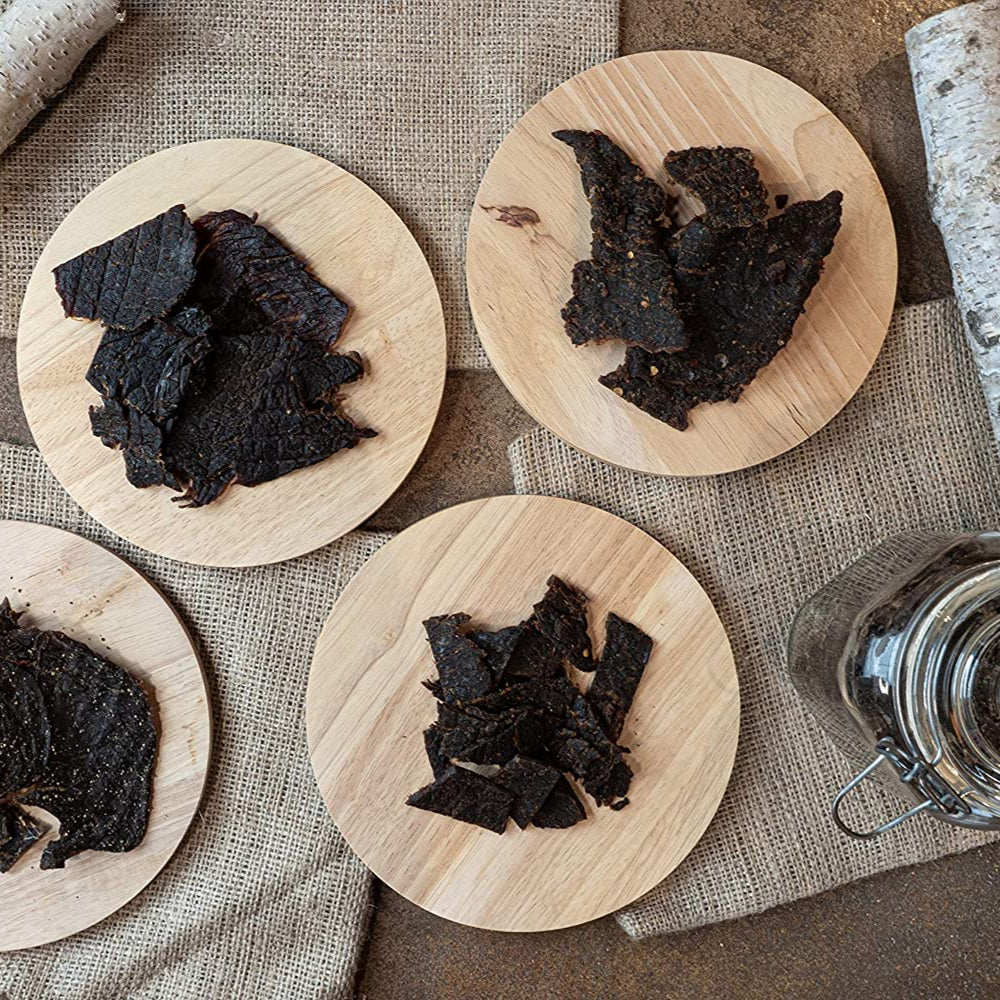 Exotic Jerky Sampler Pack - Image 7