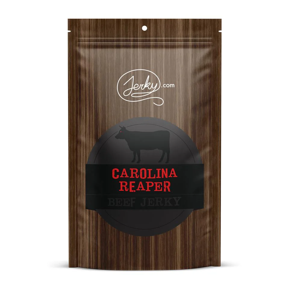 Hot Jerky Combo - Image 6