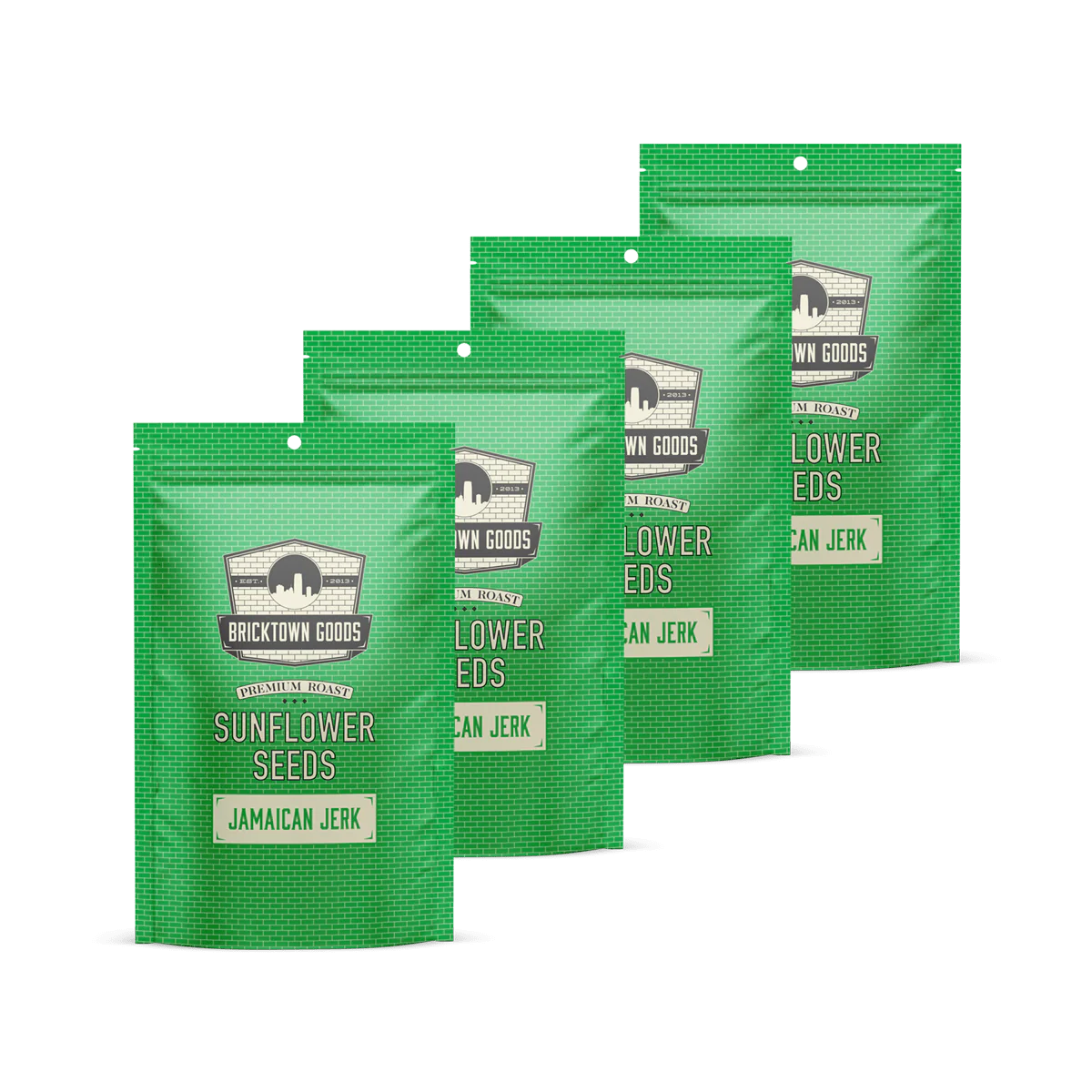 Premium Roast Sunflower Seeds - Jamaican Jerk - Image 5