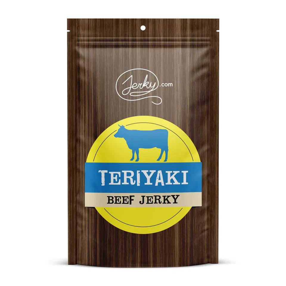 Jerky Lover's Combo - Image 4