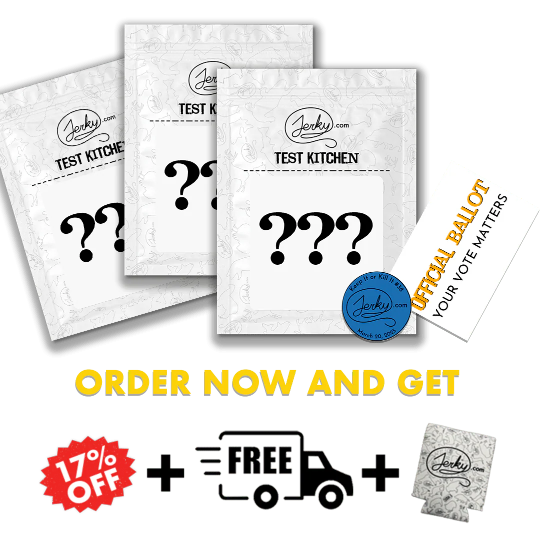Keep It Or Kill It Pre-Paid Bundle - 1st Shipment with Bonus!