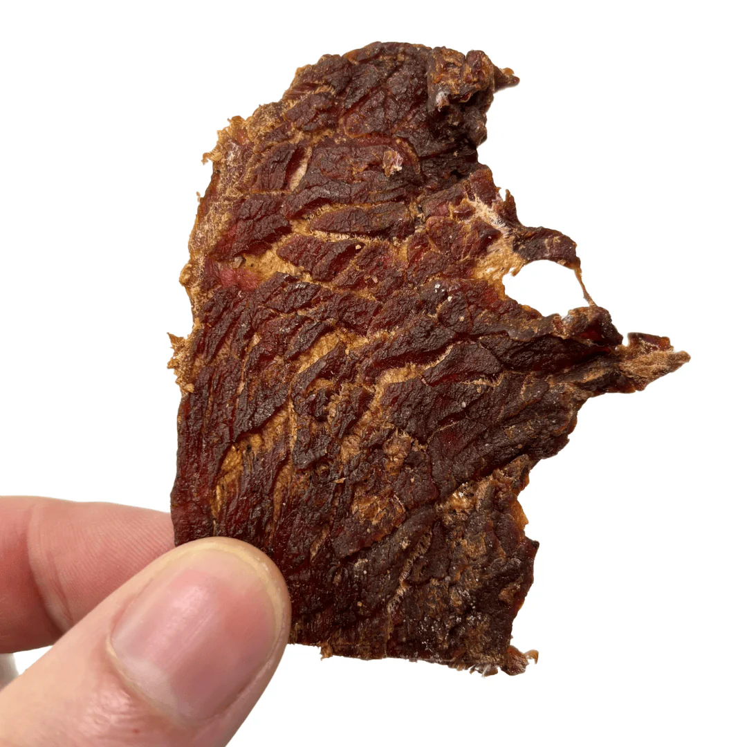 All-Natural Beef Jerky - Original - Image 4