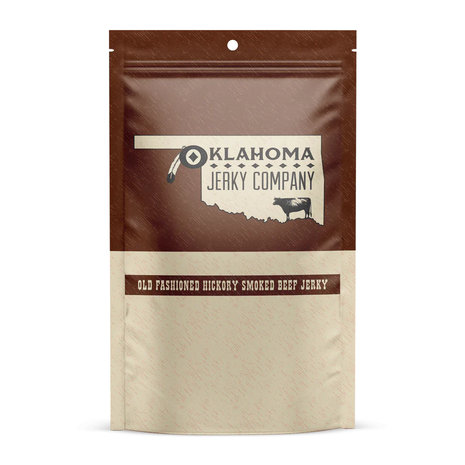Personal Suggestion - Beef Jerky - Image 3