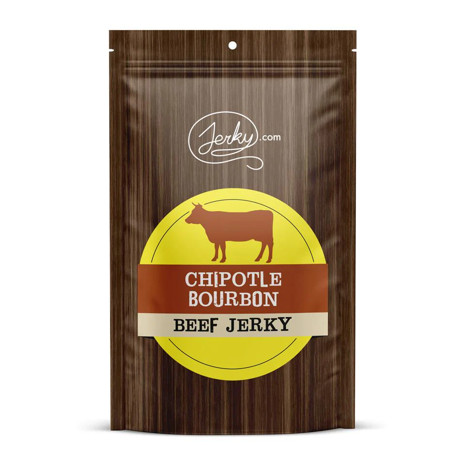 Personal Suggestion - Beef Jerky - Image 7