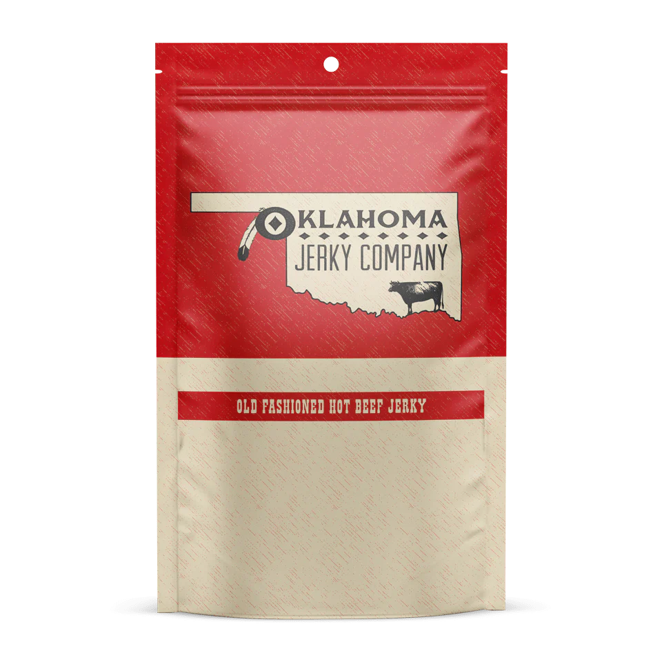 My Favorite Jerky - Image 2