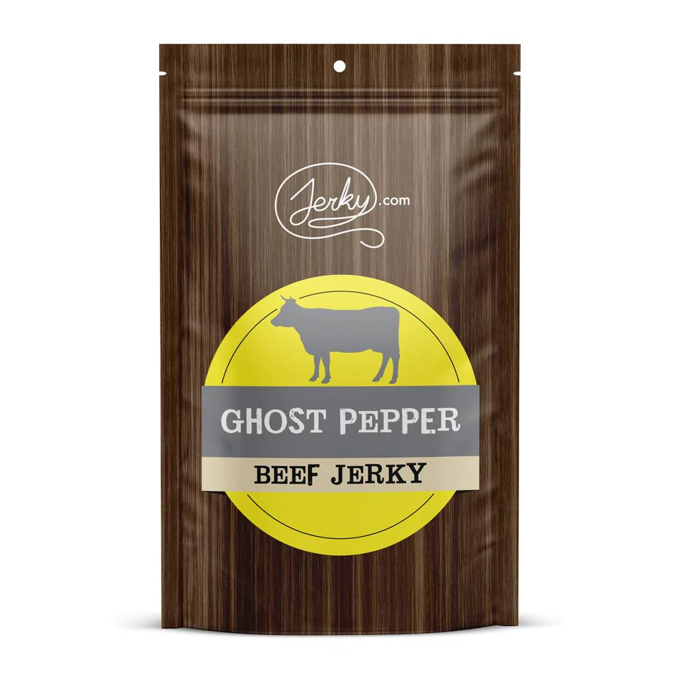 My Favorite Jerky - Image 6