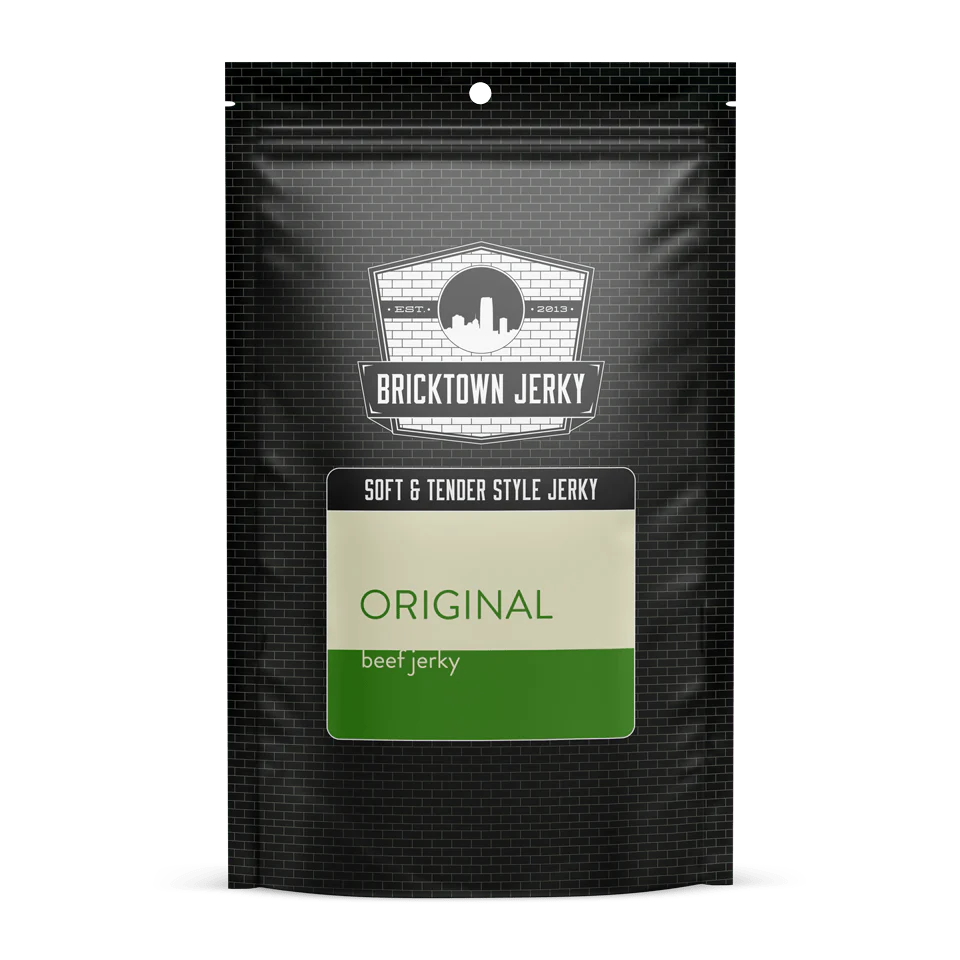 My Favorite Jerky - Image 9