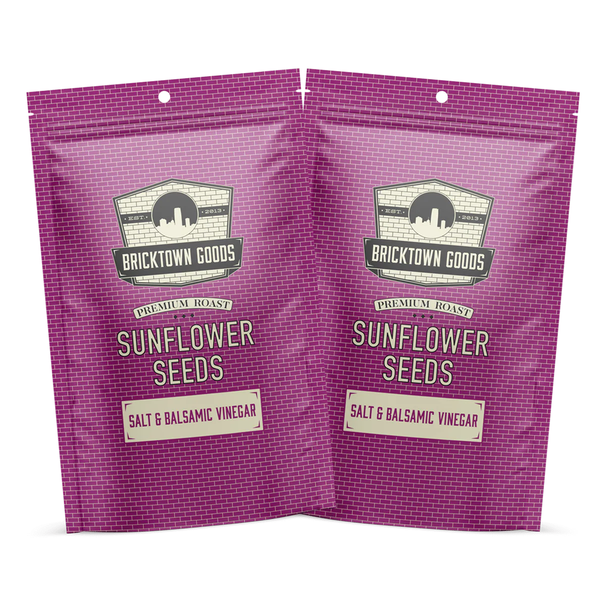 Premium Roast Sunflower Seeds - Salt & Balsamic Vinegar - Image 4
