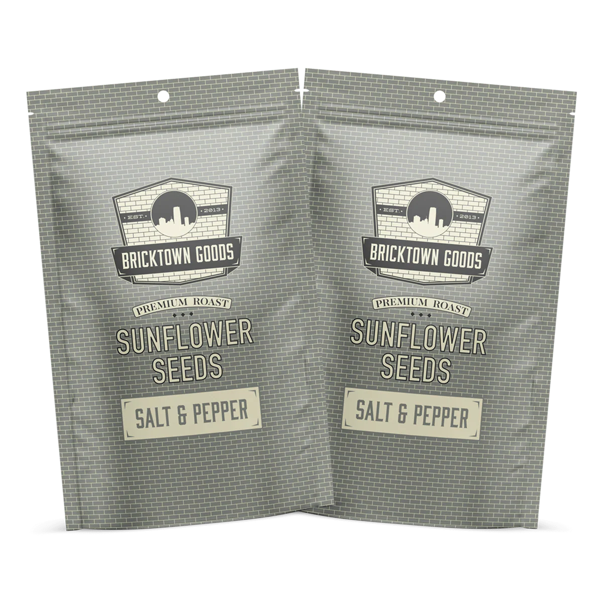 Premium Roast Sunflower Seeds - Salt & Pepper - Image 4