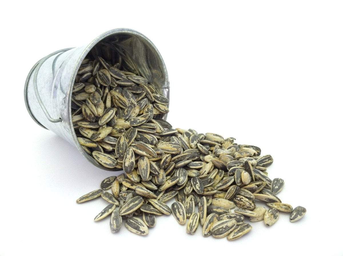 Premium Roast Sunflower Seeds - Smoked Jalapeno - Image 3