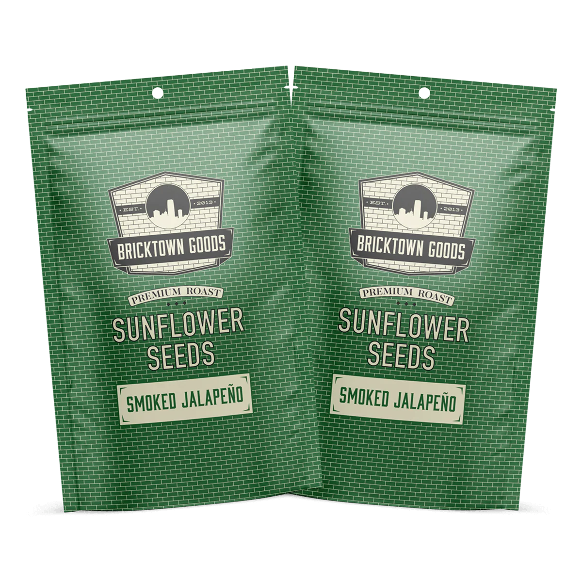 Premium Roast Sunflower Seeds - Smoked Jalapeno - Image 4